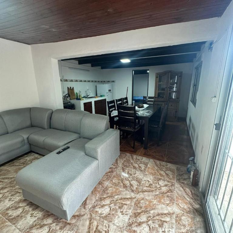 Lo de Nancy - Chalet - 3