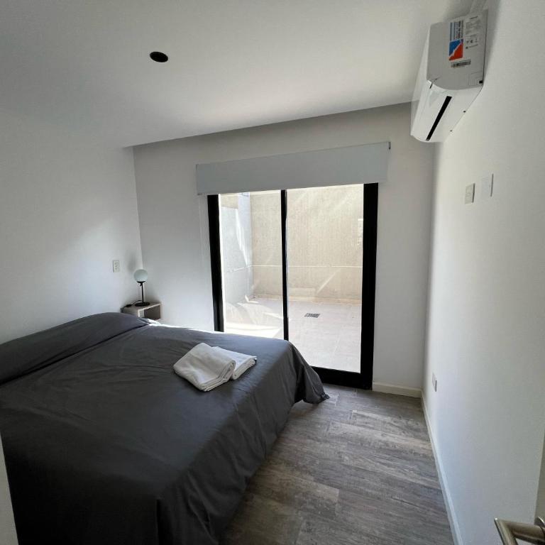 Nogales Apartamentos - One-Bedroom Apartment - 5