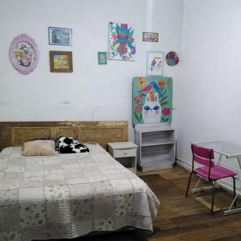 Don POncho - Double Room - 2