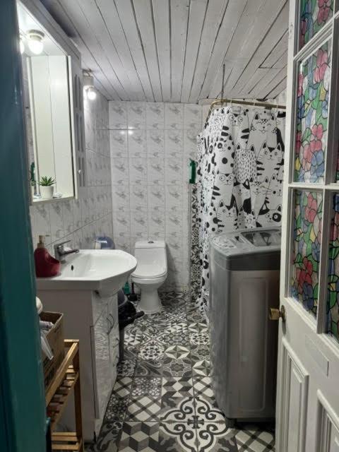 Don POncho - Double Room - 5