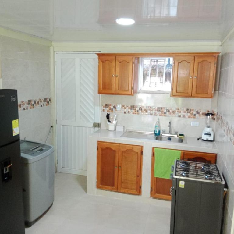 Apartamentos Familiares The Upper Room 102 - Apartamento de 2 dormitorios - 1