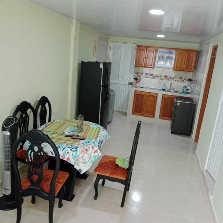 Apartamentos Familiares The Upper Room 102 - Apartamento de 2 dormitorios - 2