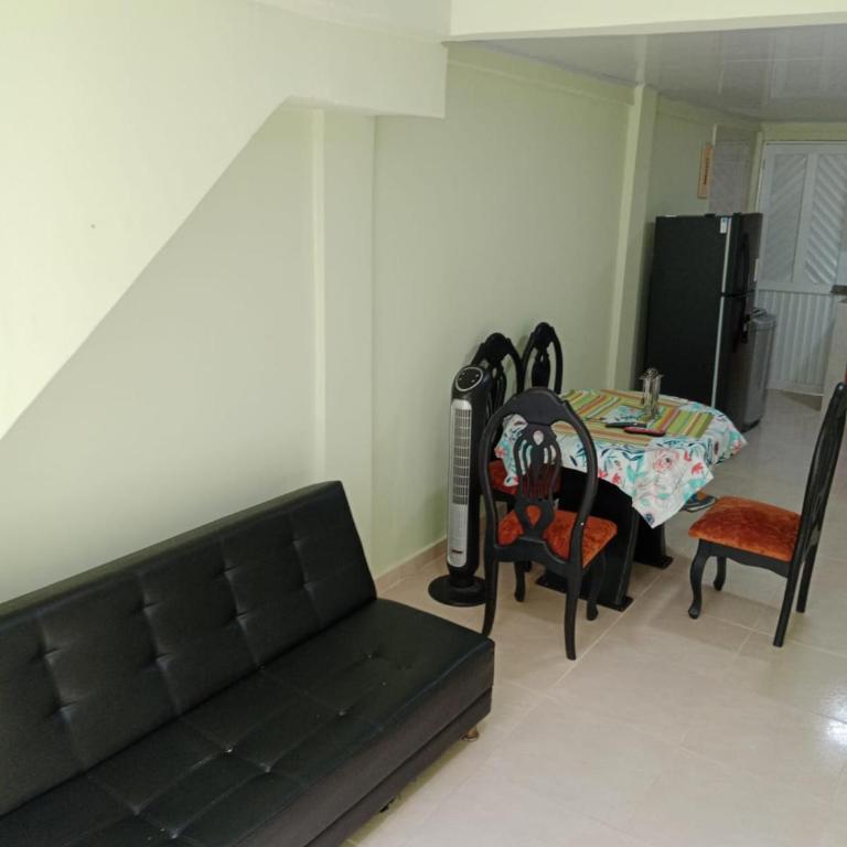 Apartamentos Familiares The Upper Room 102 - Apartamento de 2 dormitorios - 3