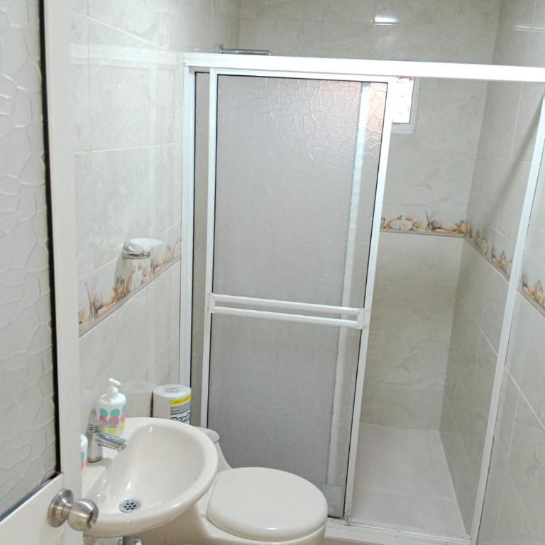 Apartamentos Familiares The Upper Room 102 - Apartamento de 2 dormitorios - 5
