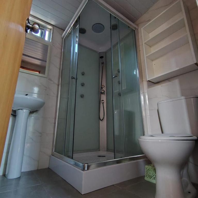 Chula - Posada - Apartamento - 12