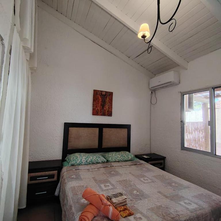 Chula - Posada - Apartamento - 13