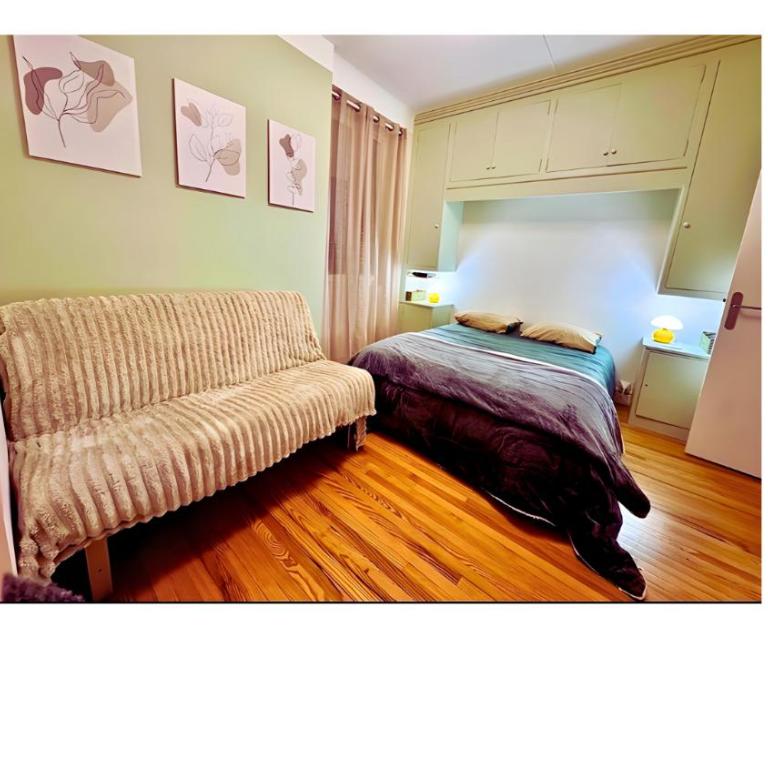 Tala - Appartement 2 Chambres - 38