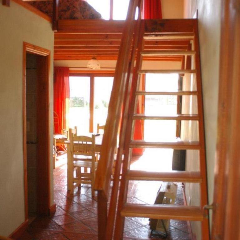 Duplex B M V - One-Bedroom Apartment - 3