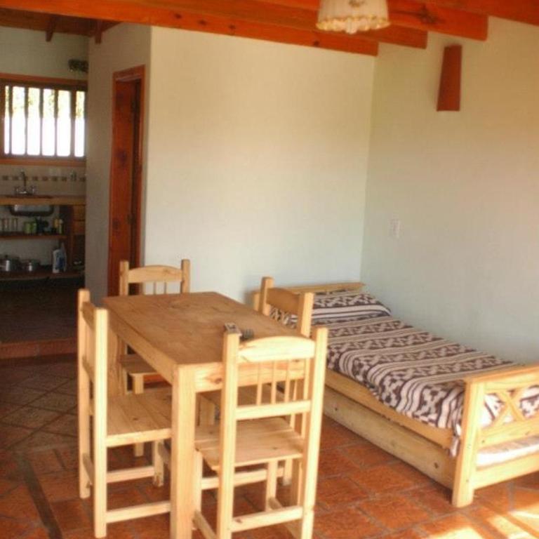 Duplex B M V - One-Bedroom Apartment - 5