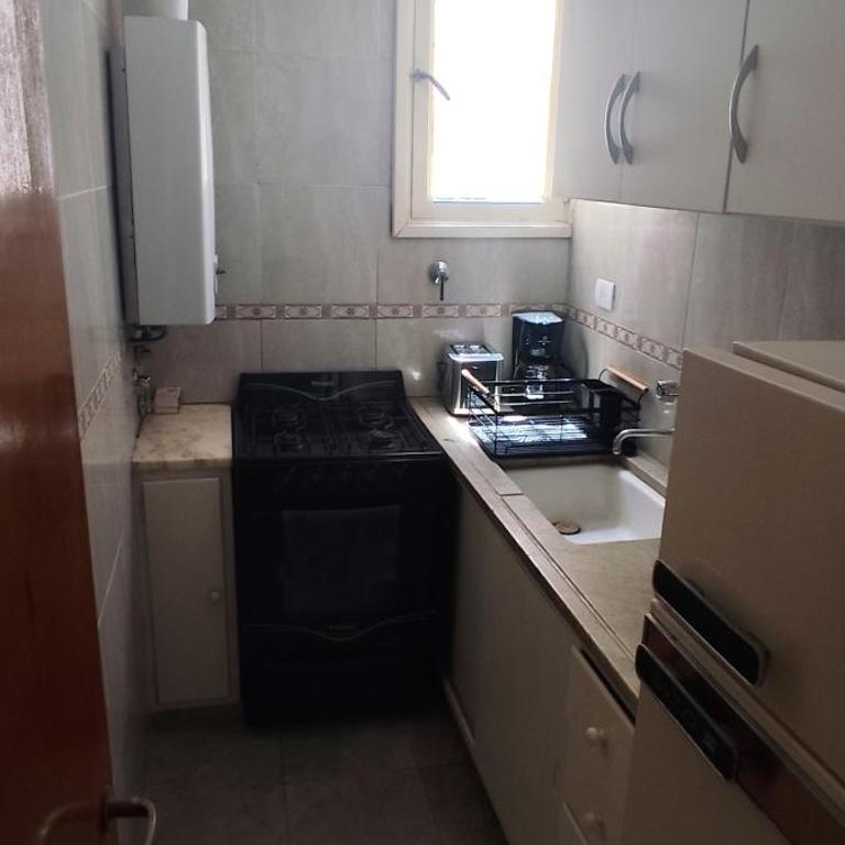 2 ambientes zona Güemes - One-Bedroom Apartment - 10