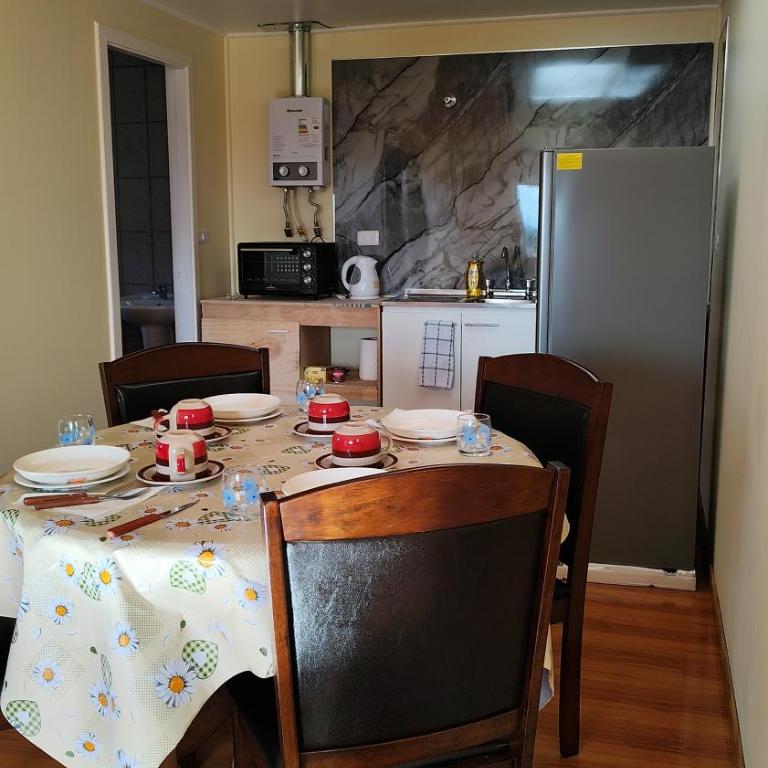 Apartamentos Chalo - Two-Bedroom Apartment - 1