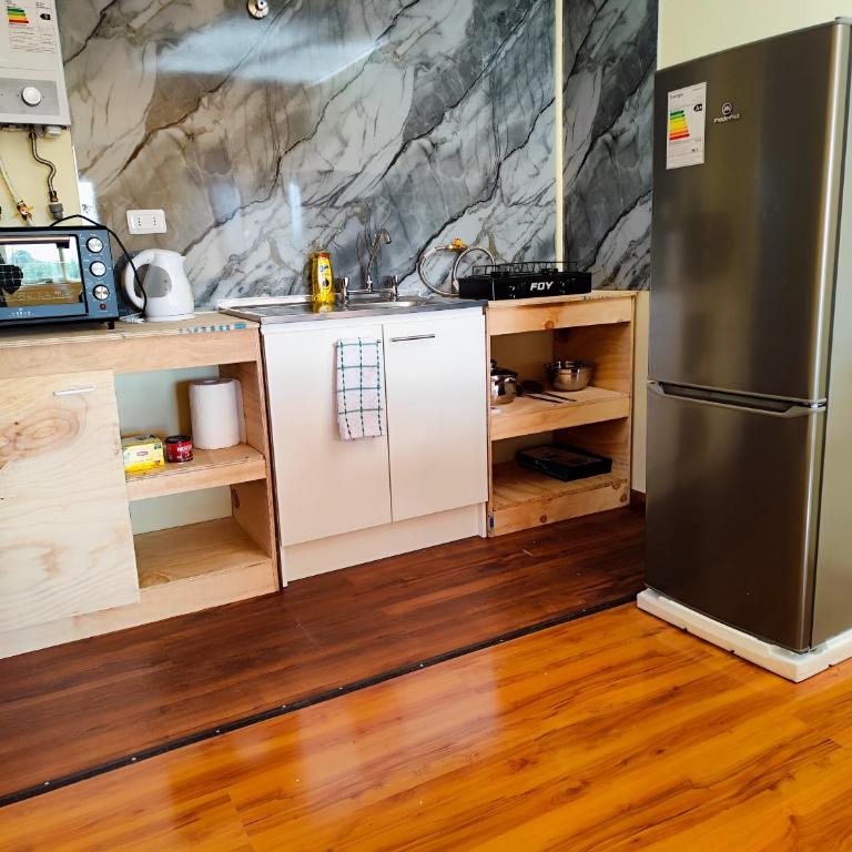 Apartamentos Chalo - Two-Bedroom Apartment - 2