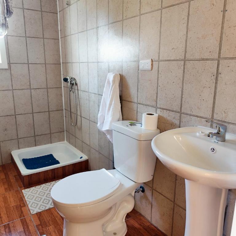 Apartamentos Chalo - Two-Bedroom Apartment - 3