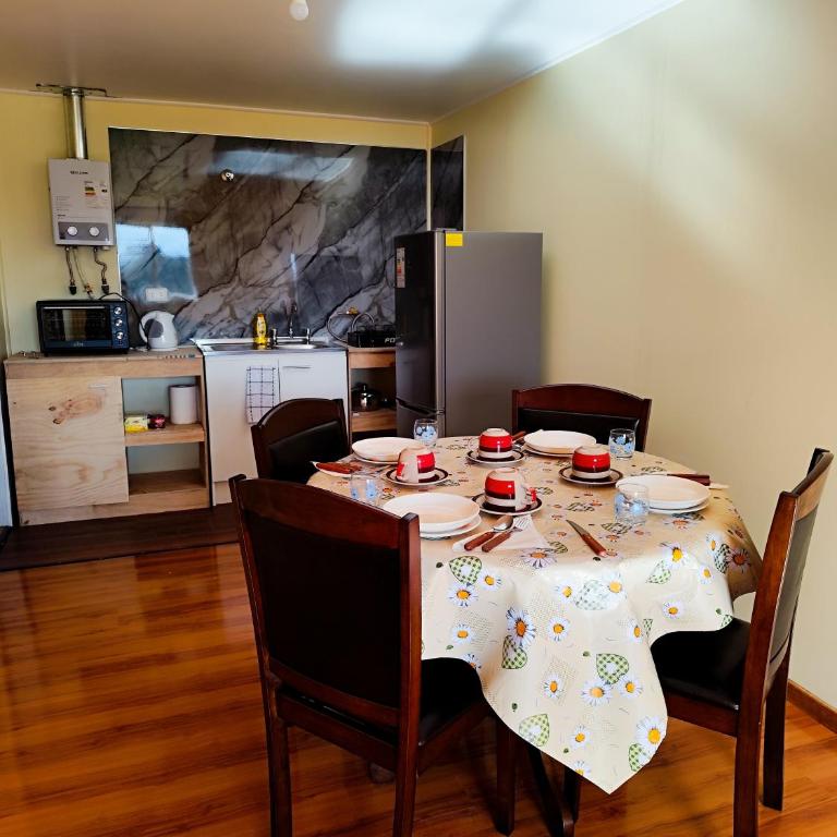 Apartamentos Chalo - Two-Bedroom Apartment - 5