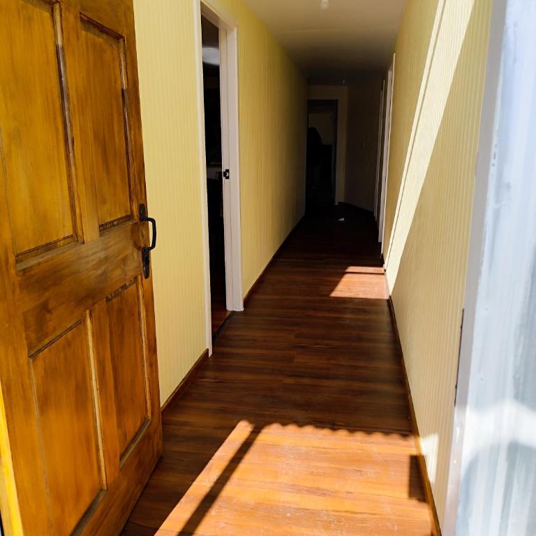 Apartamentos Chalo - Two-Bedroom Apartment - 11