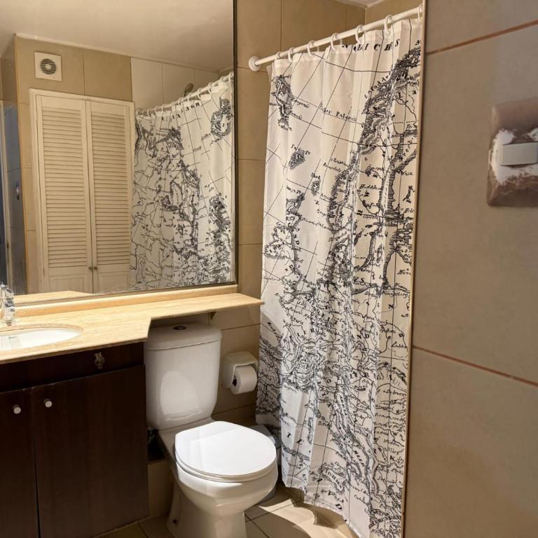 Condominio Mar Egeo - One-Bedroom Apartment - 4
