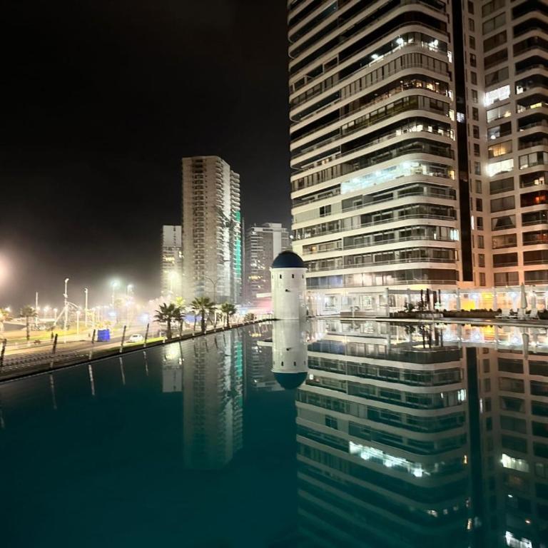 Condominio Mar Egeo - One-Bedroom Apartment - 1