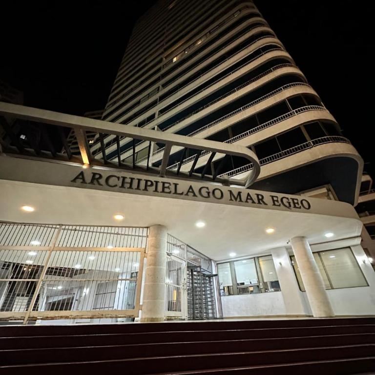 Condominio Mar Egeo - One-Bedroom Apartment - 7