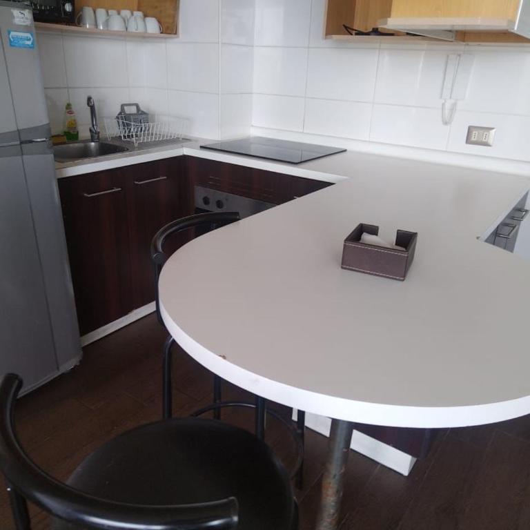 Condominio Mar Egeo - One-Bedroom Apartment - 10