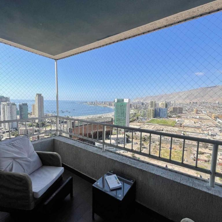 Condominio Mar Egeo - One-Bedroom Apartment - 3