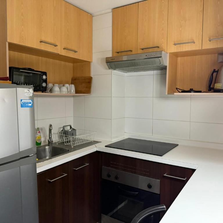 Condominio Mar Egeo - One-Bedroom Apartment - 6