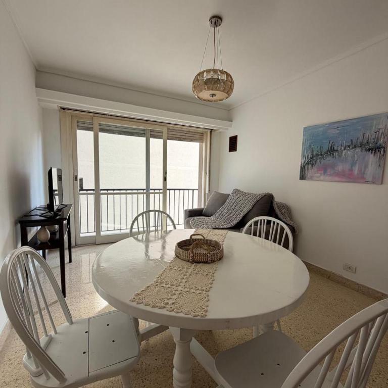 Falucho Urbano - One-Bedroom Apartment - 2