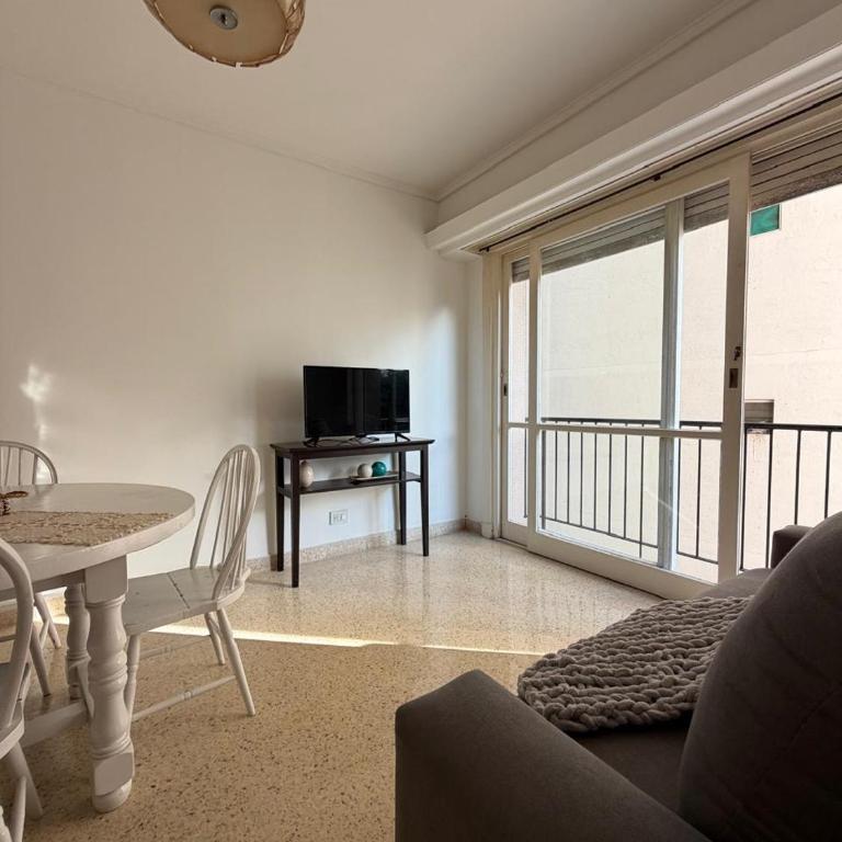 Falucho Urbano - One-Bedroom Apartment - 3