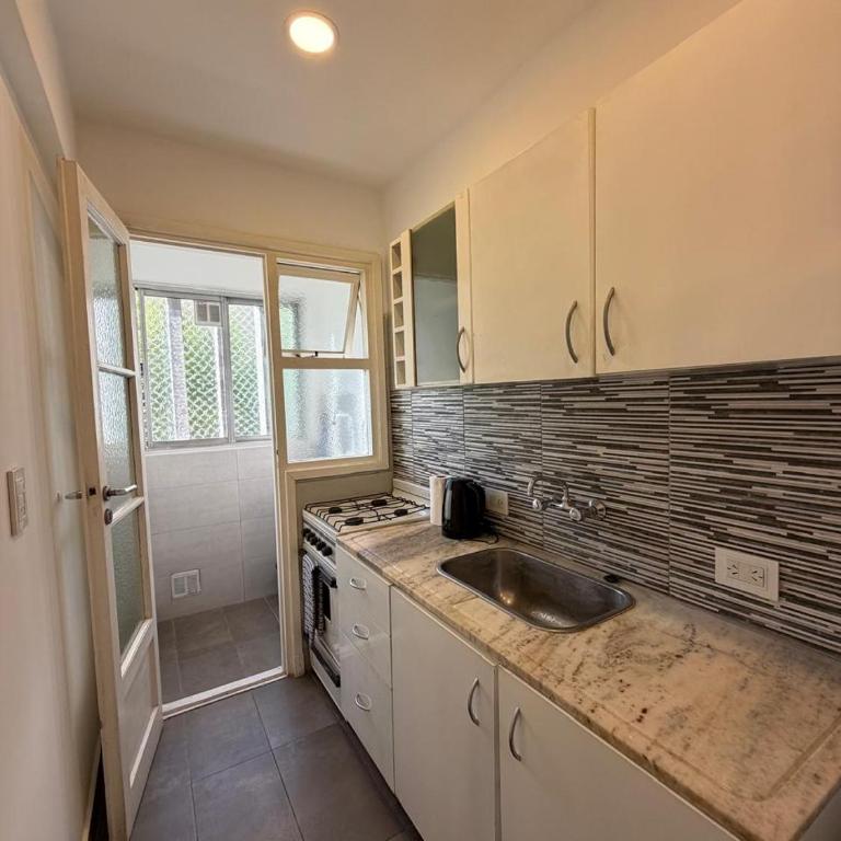 Falucho Urbano - One-Bedroom Apartment - 6