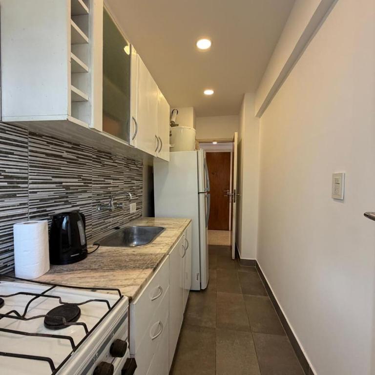 Falucho Urbano - One-Bedroom Apartment - 7