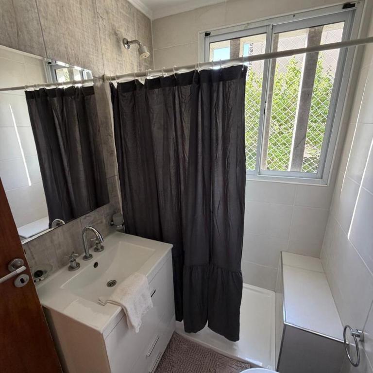 Falucho Urbano - One-Bedroom Apartment - 8