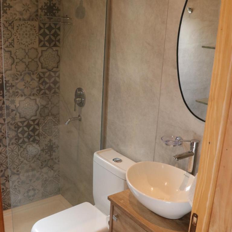 La bella tiny - Apartamento de 1 dormitorio - 10