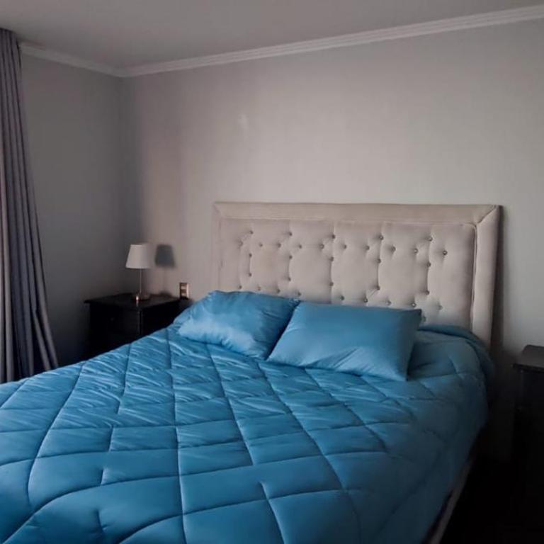 Condominio Mar Egeo - One-Bedroom Apartment - 11