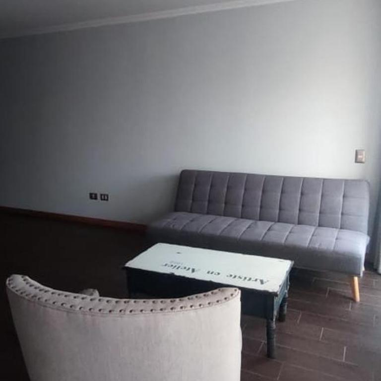 Condominio Mar Egeo - One-Bedroom Apartment - 12