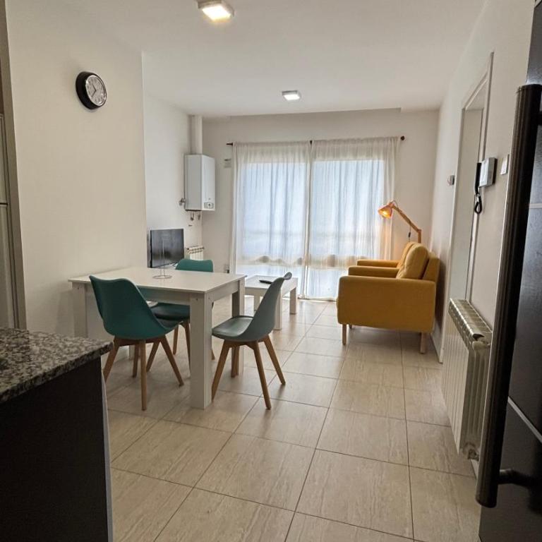 Costanera Sur Departamento - Apartamento de 1 dormitorio - 4