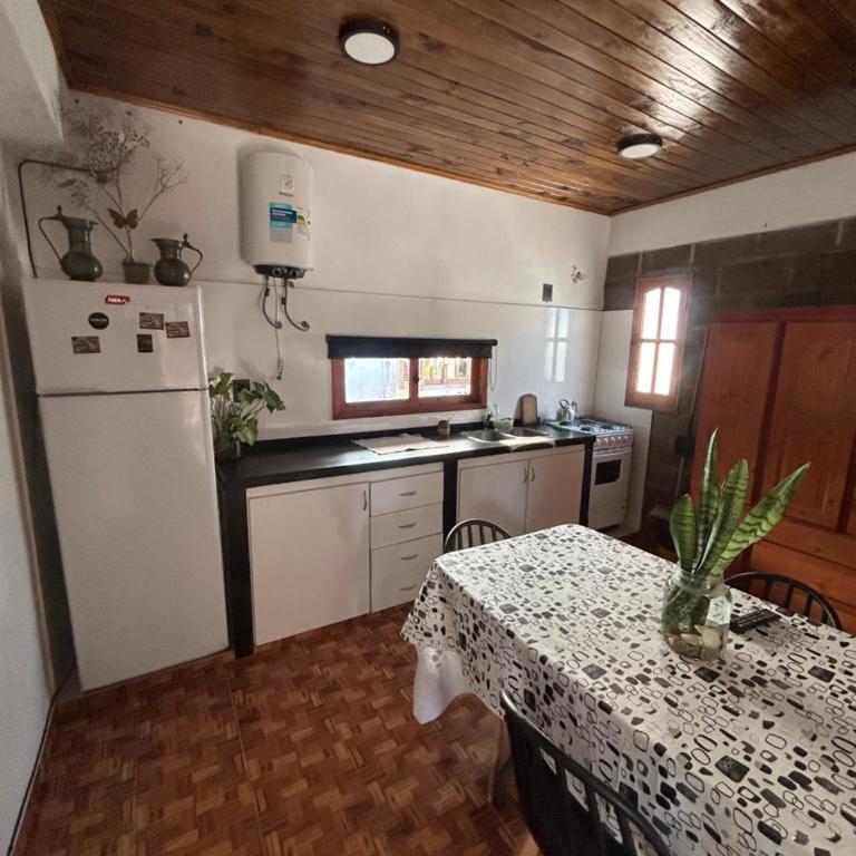 Departamento cómodo - Apartamento de 1 dormitorio - 1