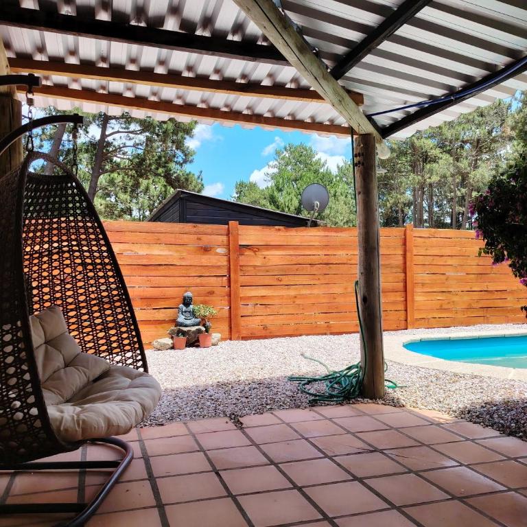 Chula - Posada - Apartamento - 1