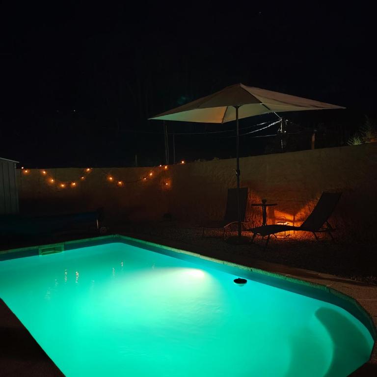 Chula - Posada - Apartamento - 2