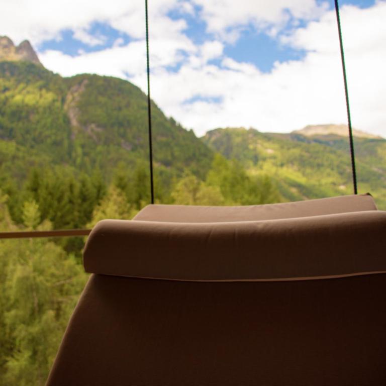 Naturhotel Waldklause - Vital Suite - 2