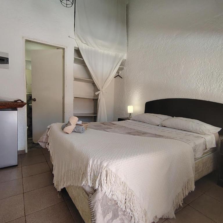 Chula - Posada - Apartamento - 11