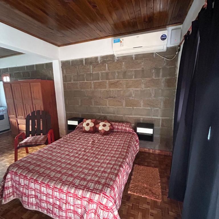 Departamento cómodo - One-Bedroom Apartment - 4