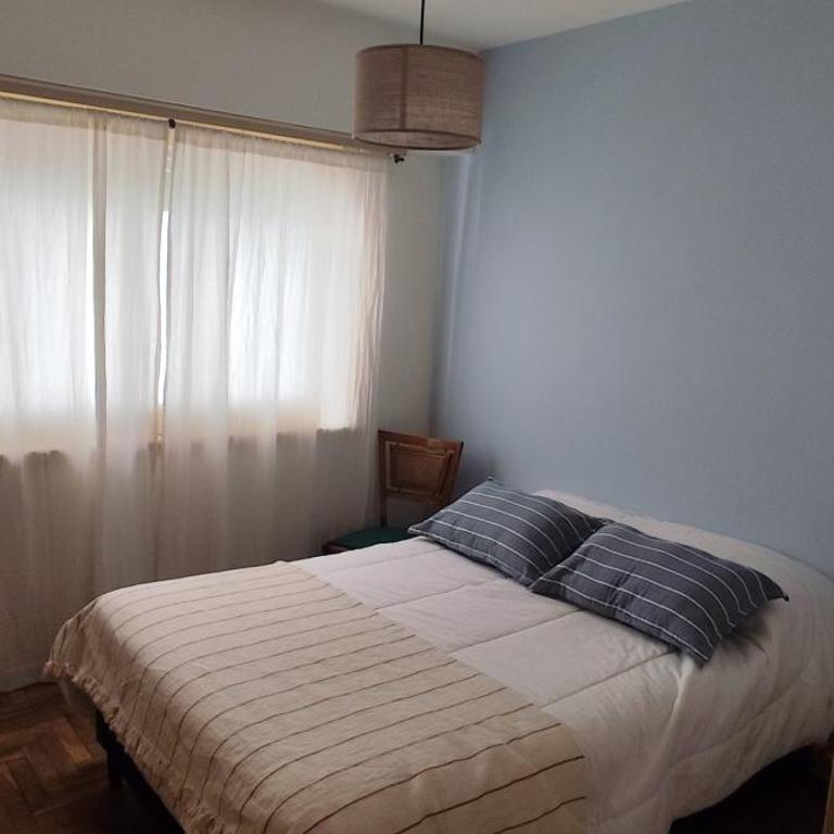 2 ambientes zona Güemes - One-Bedroom Apartment - 12