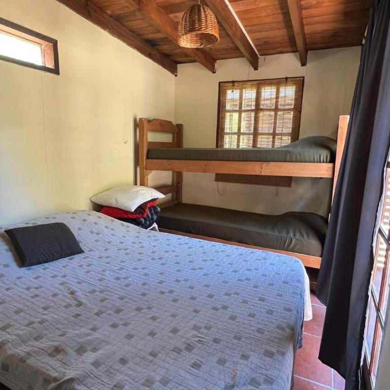Complejo del Barranco - Two-Bedroom House - 5