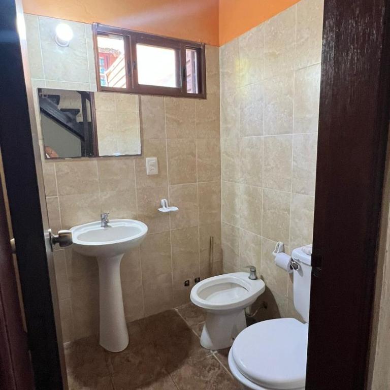Complejo del Barranco - Two-Bedroom House - 6