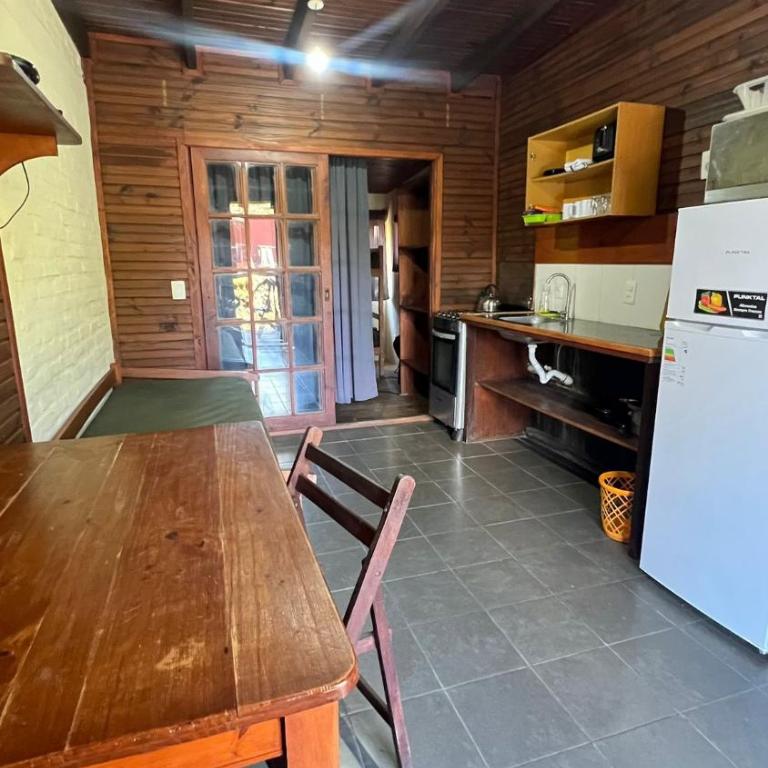 Complejo del Barranco - Two-Bedroom House - 2