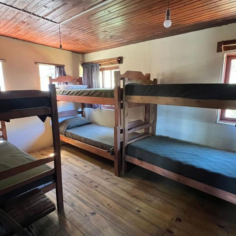 Complejo del Barranco - Two-Bedroom House - 4