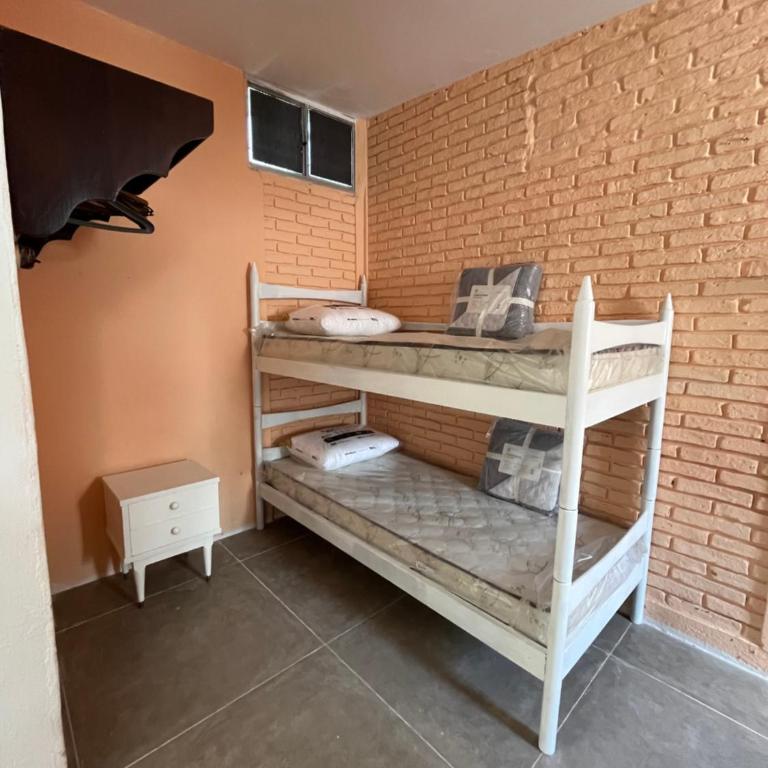 Dinghi - Casa de 2 dormitorios - 10