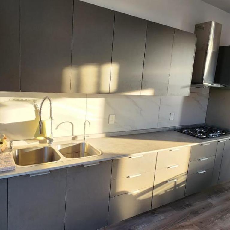 Departamento moderno cerca de Distrito La Perla, Guadalajara - Apartamento de 3 dormitorios - Planta Alta - 7
