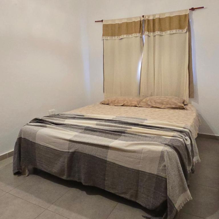 Arcoiris Dptos - Apartamento de 1 dormitorio - 12