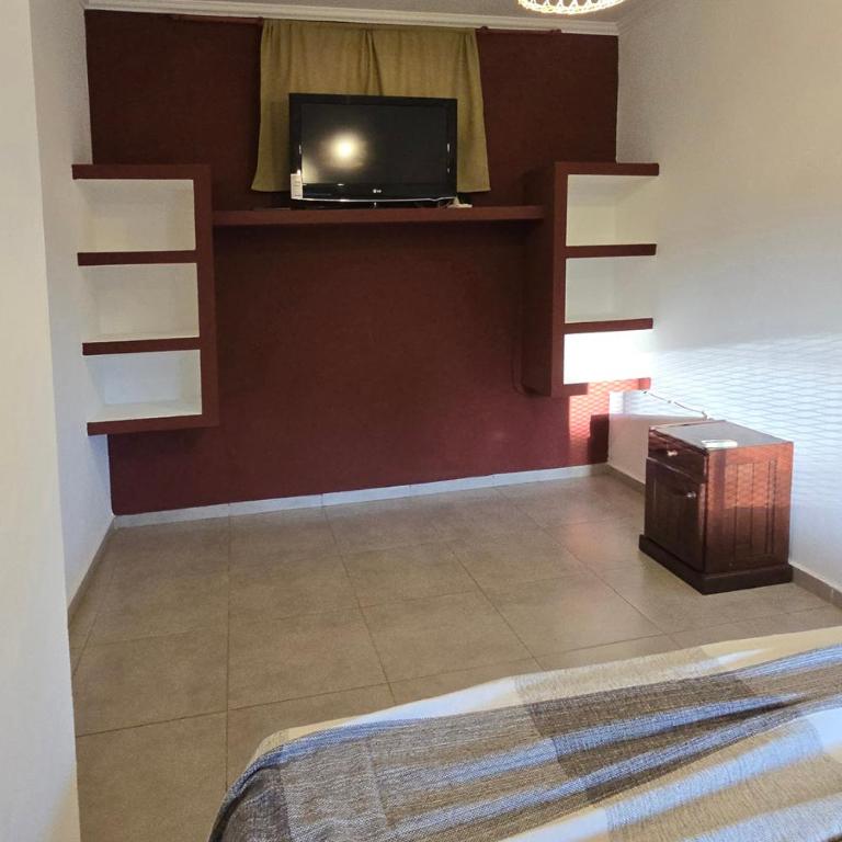 Arcoiris Dptos - Apartamento de 1 dormitorio - 10