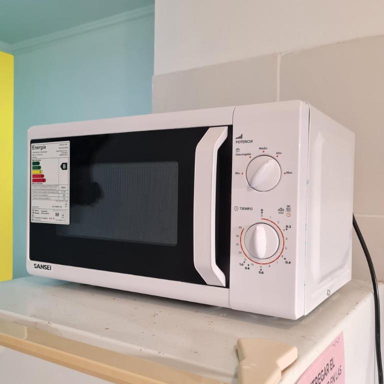 Arcoiris Dptos - Apartamento de 1 dormitorio - 17